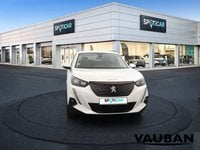 Voitures D'occasion À Saint-Brice-Sous-Forêt | Peugeot 2008 Ii Bluehdi 130 S&S Eat8 Allure Pack