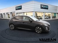 Voitures D'occasion À Buchelay | Peugeot 208 Ii Puretech 100 S&S Bvm6 Allure