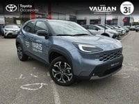 Voitures D'occasion À Buchelay | Toyota Yaris Cross 130H Design Mc26