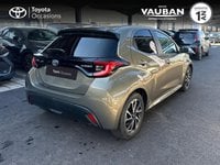 Voitures D'occasion À Chambourcy | Toyota Yaris 116H Design 5P My22