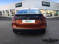 Voitures D'occasion À Gisors | Citroën C4 Iii Puretech 130 S&S Eat8 Feel Pack