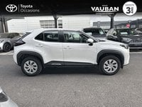 Voitures D'occasion À Chambourcy | Toyota Yaris Cross 116H Dynamic My22