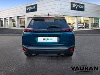 Voitures D'occasion À Chambourcy | Peugeot 2008 Ii Hybrid 145 E-Dcs6 Série Spéciale Envy
