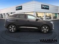 Voitures D'occasion À Buchelay | Peugeot 3008 Ii Puretech 130Ch S&S Eat8 Gt