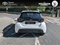 Voitures D'occasion À Le Chesnay | Toyota Yaris 116H Dynamic 5P Mc24