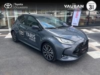 Voitures D'occasion À Chambourcy | Toyota Yaris 130H Gr Sport 5P My25