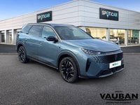Voitures D'occasion À Herblay | Peugeot 5008 Iii Hybrid 145 Ch E-Dcs6 Gt