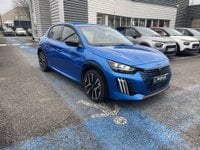 Voitures D'occasion À Chambly | Peugeot 208 Electrique Ii Electrique 54 Kwh 156Ch Gt