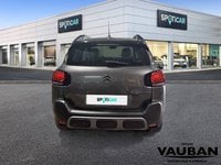 Voitures D'occasion À Pontoise | Citroën C3 Aircross Bluehdi 110 S&S Bvm6 Shine