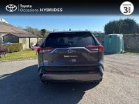 Voitures D'occasion À Chambourcy | Toyota Rav4 Hybride 218Ch Collection 2Wd My21