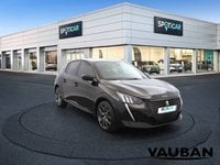 Voitures D'occasion À Saint-Brice-Sous-Forêt | Peugeot 208 Puretech 130 S&S Eat8 Gt