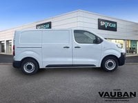 Voitures D'occasion À Osny | Peugeot Expert Iii Fgn Tole Standard 1.5 Bluehdi 120 S&S Bvm6 Asphalt