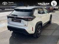 Voitures D'occasion À Sartrouville | Toyota Yaris Cross 116H Gr Sport My22