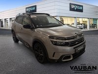 Voitures D'occasion À Les Mureaux | Citroën C5 Aircross Hybride Rechargeable 225 S&S E-Eat8 Shi...