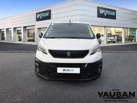 Voitures D'occasion À Saint-Brice-Sous-Forêt | Peugeot Expert Iii Fgn Tole Standard Bluehdi 100...