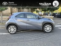 Voitures D'occasion À Le Chesnay | Toyota Aygo X 1.0 Vvt-I 72Ch Dynamic S-Cvt My24