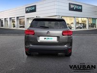Voitures D'occasion À Pontoise | Citroën C5 Aircross Hybride Rechargeable 225 E-Eat8 Shine Pack