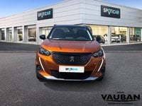 Voitures D'occasion À Montmagny | Peugeot 2008 Ii Puretech 130 S&S Bvm6 Allure