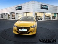 Voitures D'occasion À Saint-Brice-Sous-Forêt | Peugeot 208 Electrique Ii Electrique 50 Kwh 136C...