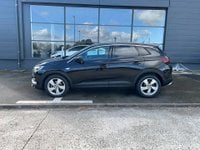 Voitures D'occasion À Cergy | Opel Grandland X 1.2 Turbo 130 Ch Elite