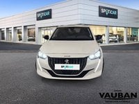 Voitures D'occasion À Saint-Brice-Sous-Forêt | Peugeot 208 Ii Puretech 100 S&S Bvm6 Roadtrip