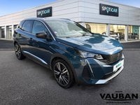 Voitures D'occasion À Les Mureaux | Peugeot 3008 Ii Puretech 130Ch S&S Eat8 Gt Pack