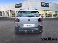 Voitures D'occasion À Les Mureaux | Citroën C3 Aircross Puretech 130 S&S Eat6 Shine