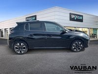 Voitures D'occasion À Chambly | Peugeot 208 Ii Hybrid 110 Ch E-Dcs6 Allure