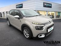 Voitures D'occasion À Sarcelles | Citroën C3 Puretech 83 Ch Bvm5 You