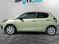 Voitures D'occasion À Herblay | Peugeot 108 Vti 72Ch S&S Bvm5 Style