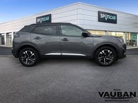 Voitures D'occasion À Herblay | Peugeot 2008 Ii Puretech 130 S&S Bvm6 Gt Line