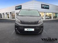 Voitures D'occasion À Saint-Brice-Sous-Forêt | Peugeot Expert Fgn M Bluehdi 180 S&S Eat8