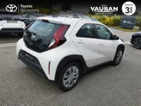 Voitures D'occasion À Buchelay | Toyota Aygo X 1.0 Vvt-I 72Ch Dynamic My23