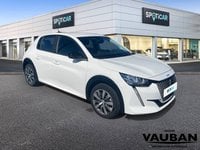 Voitures D'occasion À Chambly | Peugeot 208 Electrique Ii Electrique 50 Kwh 136Ch Like