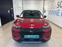 Voitures D'occasion À Mantes - Buchelay | Ds Ds 3 Hybride 136 E-Dct6 Edition France