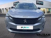Voitures D'occasion À Chambourcy | Peugeot 3008 Ii Puretech 130Ch S&S Eat8 Style
