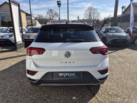 Voitures D'occasion À Argenteuil | Volkswagen T-Roc 1.5 Tsi 150 Evo Start/Stop Bvm6 First Edition