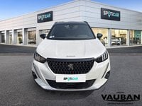 Voitures D'occasion À Les Mureaux | Peugeot 2008 Ii Puretech 130 S&S Eat8 Gt Line