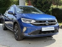 Voitures D'occasion À Chambourcy | Volkswagen Taigo 1.0 Tsi 110 Dsg7 Style