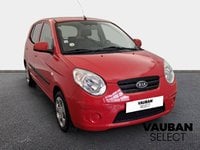 Voitures D'occasion À Cergy | Kia Picanto 1.0L 62 Style