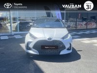 Voitures D'occasion À Chambourcy | Toyota Yaris 116H Gr Sport 5P My22