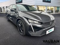 Voitures D'occasion À Chambourcy | Peugeot 408 Puretech 130 Ch S&S Eat8 Allure Pack