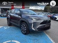 Voitures D'occasion À Chambourcy | Toyota Yaris Cross 116H Design Awd-I My22