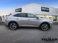 Voitures D'occasion À Gisors | Ds Ds 7 Ds7 Crossback Hybride E-Tense 300 Eat8 4X4 Rivoli