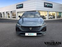 Voitures D'occasion À Chambourcy | Peugeot 308 Iii Sw Hybrid 145 E-Dcs6 Gt Exclusive