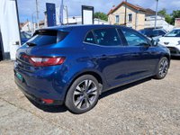 Voitures D'occasion À Argenteuil | Renault Mégane Megane Iv Iv Berline Tce 140 Energy Edc Business
