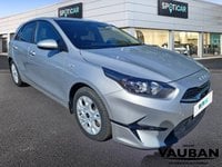 Voitures D'occasion À Sarcelles | Kia Ceed Iii 1.5 T-Gdi 140 Ch Dct7 Active