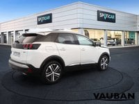 Voitures D'occasion À Chambourcy | Peugeot 3008 Ii Bluehdi 180Ch S&S Eat8 Gt