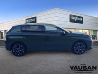 Voitures D'occasion À Chambourcy | Peugeot 308 Phev 180 E-Eat8 Allure Pack