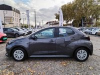 Voitures D'occasion À Argenteuil | Toyota Yaris 116H Dynamic Business 5P + Stage Hybrid Academy ...